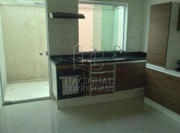 Casa · 154m² · 2 Quartos · 2 Vagas · Sobrado à venda, 2 quartos, 2 suítes, 2 vagas, Vila Cecília Maria - Santo André/SP