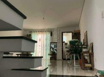 Casa · 250m² · 3 Quartos · 4 Vagas · Sobrado a venda com 250m² , 4 suítes, 6 banheiros e 4 vagas - Vila Pinheirinho - Santo André - SP