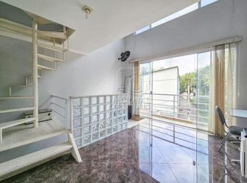 Casa · 96m² · 2 Quartos · 1 Vaga · Sobrado à venda, 2 quartos, 1 vaga, Vila Guiomar - Santo André/SP
