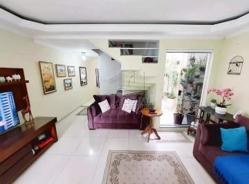 Sala · Sobrado de 224m² à venda no Parque Jaçatuba