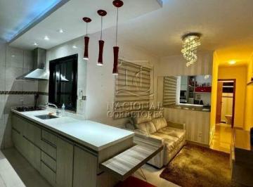 Apartamento · 100m² · 2 Quartos · 1 Vaga · Linda cobertura para venda com porteira fechada na Vila Pires.