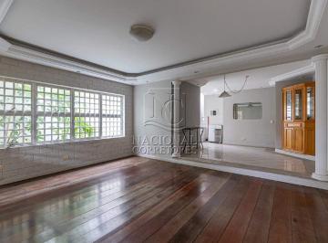 Casa · 196m² · 3 Quartos · 3 Vagas · Sobrado semi mobiliado a venda com 196m², 3 dormitórios, 1 suíte, 3 banheiros e 3 vagas de garagem -