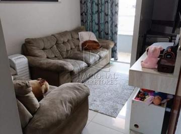 Apartamento · 108m² · 2 Quartos · 1 Vaga · Cobertura Sem Condomínio à venda, 2 quartos, 1 suíte, 1 vaga, Jardim Santo Antôn