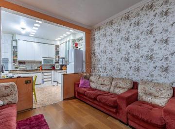 Casa · 125m² · 3 Quartos · Casa à venda bairro Vila America - Santo André