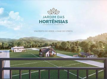 Terreno · 260m² · LOTEAMENTO JARDIM DAS HORTENCIAS, BAIRRO DOM JOAQUIM, BRUSQUE -SC