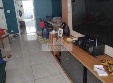 Apartamento · 126m² · 3 Quartos · 2 Vagas · Apartamento com 3 Quartos no Edifício Costa Branca para Comprar, 126m² - Centro de Santo André/SP.