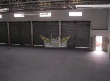 Comercial · 360m² · Galpão Comercial para Comprar, 360m² - Jardim Zaíra, Mauá/SP.