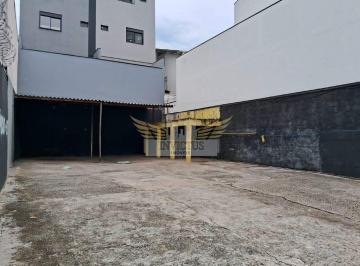 Terreno · 220m² · Terreno Residencial/Comercial para Comprar, 220m² - Bairro Vila Alpina, Santo André/SP.
