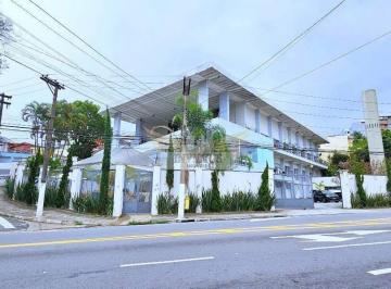 Comercial · 1922m² · Prédio Comercial para Comprar, 2.484m² - Vila Curuçá, Santo André/SP.