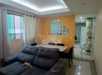 Casa · 289m² · 6 Quartos · 2 Vagas · Sobrado com 2 Quartos para Alugar, 289m² - Jardim das Maravilhas, Santo André/SP.