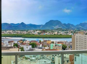 Apartamento centro de Guarapari · Apartamento de 2 suítes, 2 vagas à venda no Centro - Guarapari/ES
