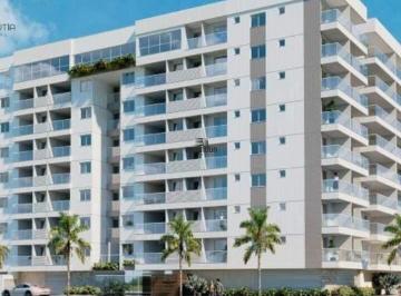 Lançamento Praia de Bacutia 02 e 03 quartos ES GUARAPARI · Apartamento à venda, 3 quartos, 2 suítes, 2 vagas, Enseada Azul - Guarapari/ES