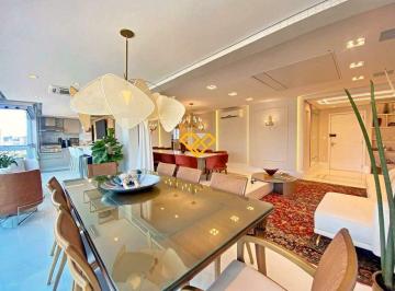 Apartamento · 191m² · 3 Quartos · 2 Vagas · Apartamento 3 Quartos em Santos