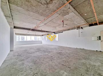 Comercial · 139m² · 3 Vagas · Sala Comercial em Santos