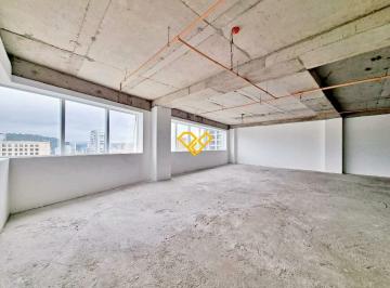 Comercial · 161m² · 3 Vagas · Sala Comercial em Santos
