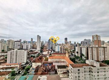 Comercial · 151m² · 3 Vagas · Sala Comercial em Santos