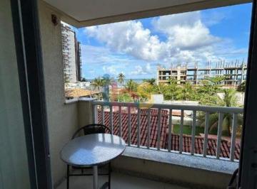 Apartamento · 75m² · 2 Quartos · ALUGO APARTAMENTO NO VILLA TOSCANA MOBILIADO