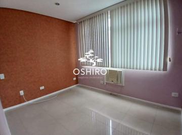 Comercial · 25m² · Sala para locação - Boqueirão - Santos