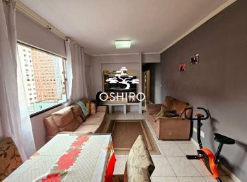 Apartamento · 131m² · 3 Quartos · 1 Vaga · Apartamento com 3 quartos à venda no Centro de São Vicente