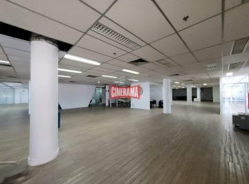 Comercial · 3443m² · Prédio para aluguel, Centro - São Caetano do Sul/SP