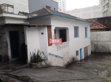 Terreno · 235m² · Terreno à venda, Osvaldo Cruz - São Caetano do Sul/SP
