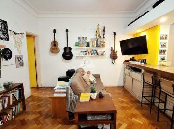 Apartamento · 58m² · 2 Quartos · Apartamento com 2 quartos (1 suíte) 58m2 em Botafogo/Flamengo, RJ