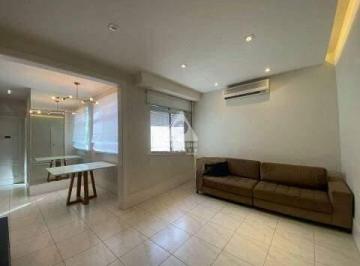 Apartamento · 96m² · 3 Quartos · 1 Vaga · Apartamento reformando com 96m² 3 quartos 2 banheiros sociais cozinha planejada dependêcia completa