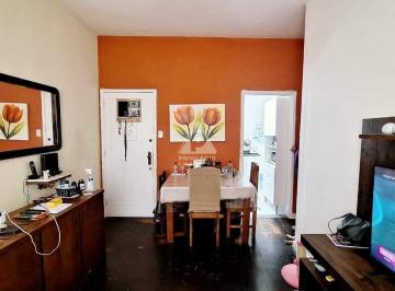 Apartamento · 57m² · 2 Quartos · Apartamento com 2 quartos em Botafogo
