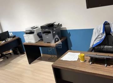 Comercial · 30m² · Sala comercial, 30 mts, 1 vaga de garagem, em Ipanema.