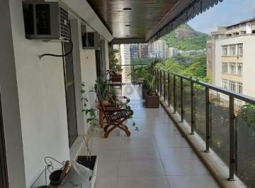 Lagoa, 4 quartos, 2 suítes, 3 salas, varanda integrada nos quartos, 2 vagas, 216m² · Apartamento à venda, 4 quartos, 2 suítes, 3 salas, varanda integrada aos cômodos, 2 vagas de garagem