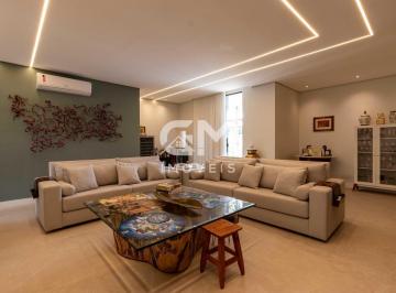Apartamento · 500m² · 4 Quartos · 2 Vagas · CASA / 4 SUITES / RK / AUTOMATIZADA /  61 3595-1212