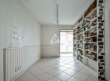 SALA · Cobertura à venda, 2 quartos, 2 suítes, 2 vagas, Ipanema - RIO DE JANEIRO/RJ