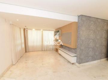 Apartamento · 100m² · 3 Quartos · 2 Vagas · Apartamento para aluguel, 3 quartos, 1 suíte, 2 vagas, Belvedere - Belo Horizonte/MG