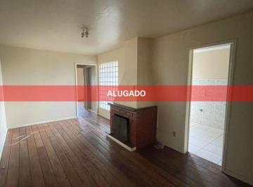Foto 01 · Apartamento para locação no Centro de Uruguaiana-RS: 1 quarto, 1 banheiro, 1 vaga de garagem, 50 m² 
