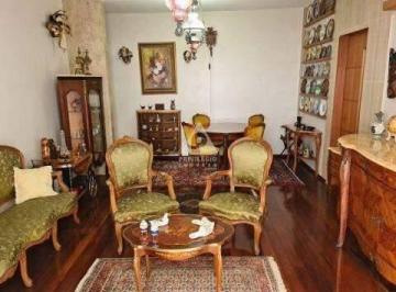 Apartamento · 92m² · 2 Quartos · 1 Vaga · Apartamento à venda, 2 quartos, 1 suíte, 1 vaga, Jardim Botânico - RIO DE JANEIRO/RJ