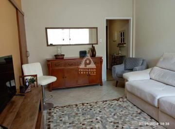 Apartamento · 100m² · 3 Quartos · APARTAMENTO 3 QUARTOS | SUITE | MAC