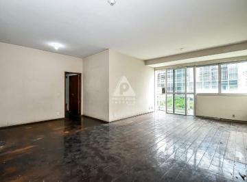 sala · No Jardim Botânico: Apartamento de 3 Quartos, sendo um 1 Suíte e 2 Vagas na escritura; Rua J. Carlos