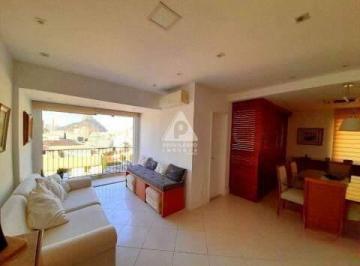 Casa · 207m² · 3 Quartos · 2 Vagas · Cobertura Triplex 3 quartos, 2 vagas , 207m² 