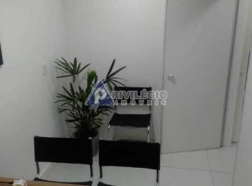 Sala · Sala à venda, Botafogo - RIO DE JANEIRO/RJ
