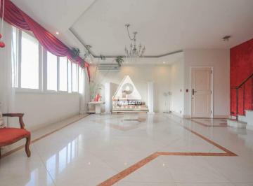 Casa · 255m² · 4 Quartos · 1 Vaga · COBERTURA TRIPLEX 4 QUARTOS, 2 SUÍTES, 1 VAGA E TERRAÇÃO
