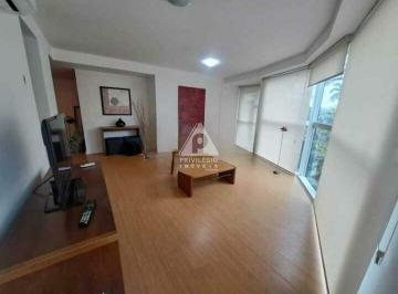 Apartamento · 59m² · 1 Quarto · 1 Vaga · Apartamento à venda, 1 quarto, 1 vaga, Jardim Botânico - RIO DE JANEIRO/RJ