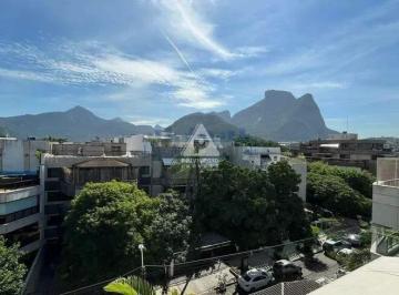 Casa · 335m² · 4 Quartos · 3 Vagas · Maravilhosa Cobertura Duplex no Jardim Oceânico – Barra da Tijuca