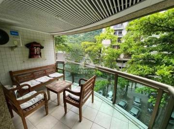 Apartamento · 44m² · 1 Quarto · 1 Vaga · Flat à venda, 1 quarto, 1 vaga, Lagoa - RIO DE JANEIRO/RJ