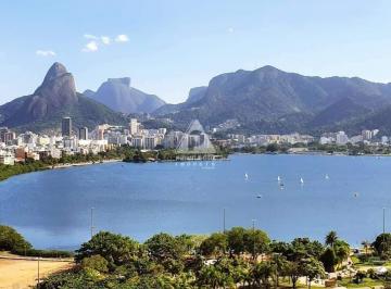 Apartamento · 111m² · 2 Quartos · 2 Vagas · 2 quartos, 1 vaga, Lagoa, 111m²