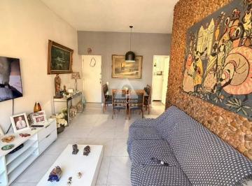 Apartamento · 90m² · 3 Quartos · 1 Vaga · Apartamento Exclusivo Frente no Jardim Botânico, 3 Quartos + 2 Suítes, 90m², 1 Vaga
