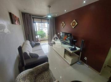 Apartamento · 120m² · 3 Quartos · 2 Vagas · 3 QUARTOS, VARANDA, DEPENDÊNCIA COMPLETA, VISTA LIVRE, VAGA.