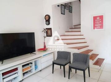 Apartamento · 100m² · 2 Quartos · 2 Vagas · Apartamento 2 quartos, 2 vagas, Botafogo!!!