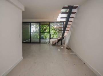 sala · Cobertura 2 quartos, suítes, 180 mts, 1 vaga de garagem, em Ipanema