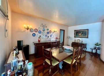 Apartamento · 121m² · 3 Quartos · 1 Vaga · Apartamento à Venda na Lagoa – 3 Quartos, 1 Suíte, Varanda 1 vaga na escritura