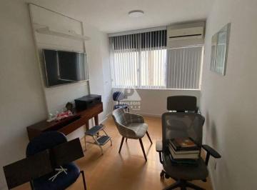 Comercial · 50m² · 1 Vaga · Sala comercial refromanda com dois banheiros sociais com ármarios e 1 vaga na escritura 